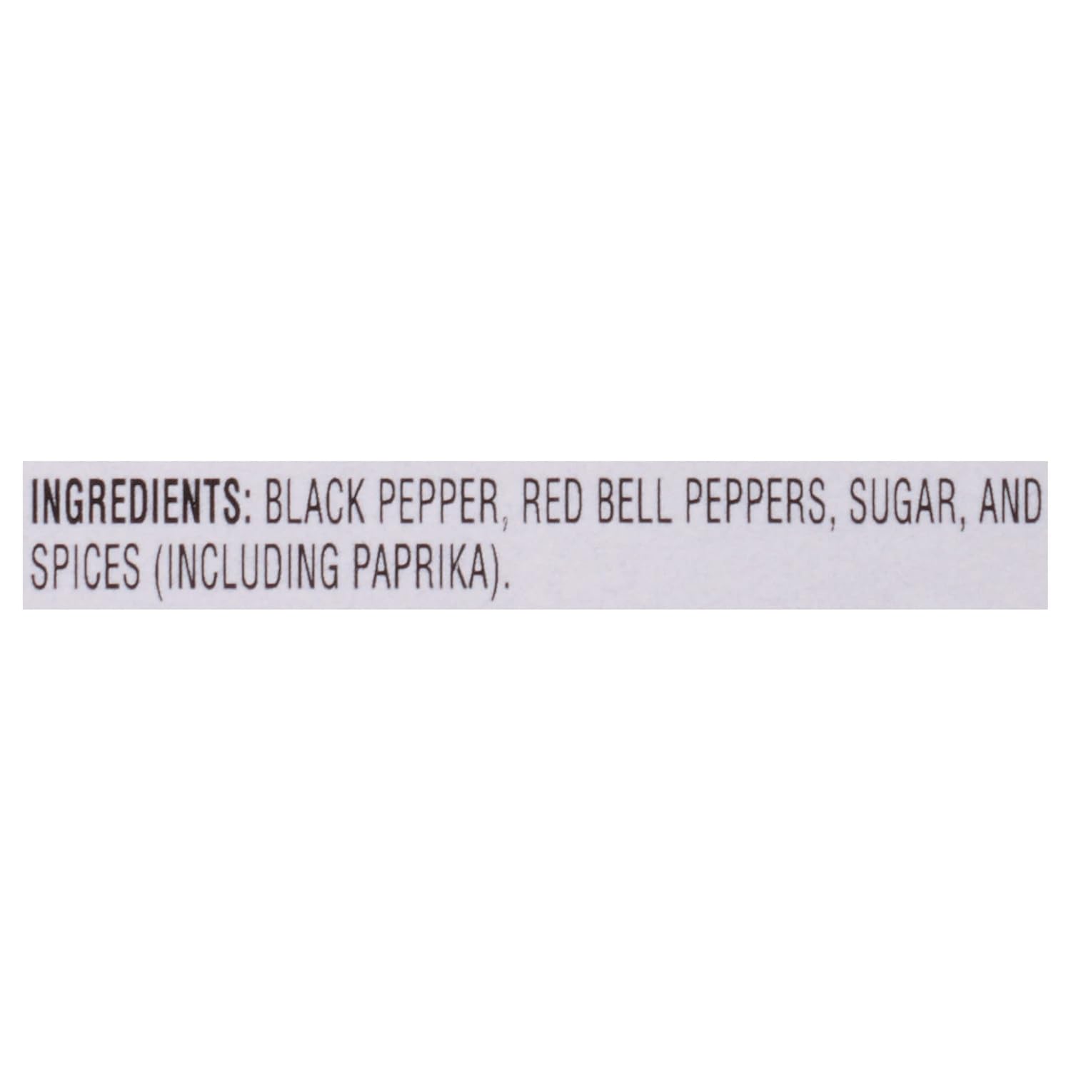 Lawry's Seasoned Pepper 10.3 oz – Single-Canister Spice for Clutter-Free Countertops