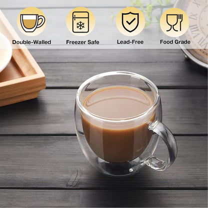 lead-free and bpa-free food-safe materials with glossy crystal-clear finish