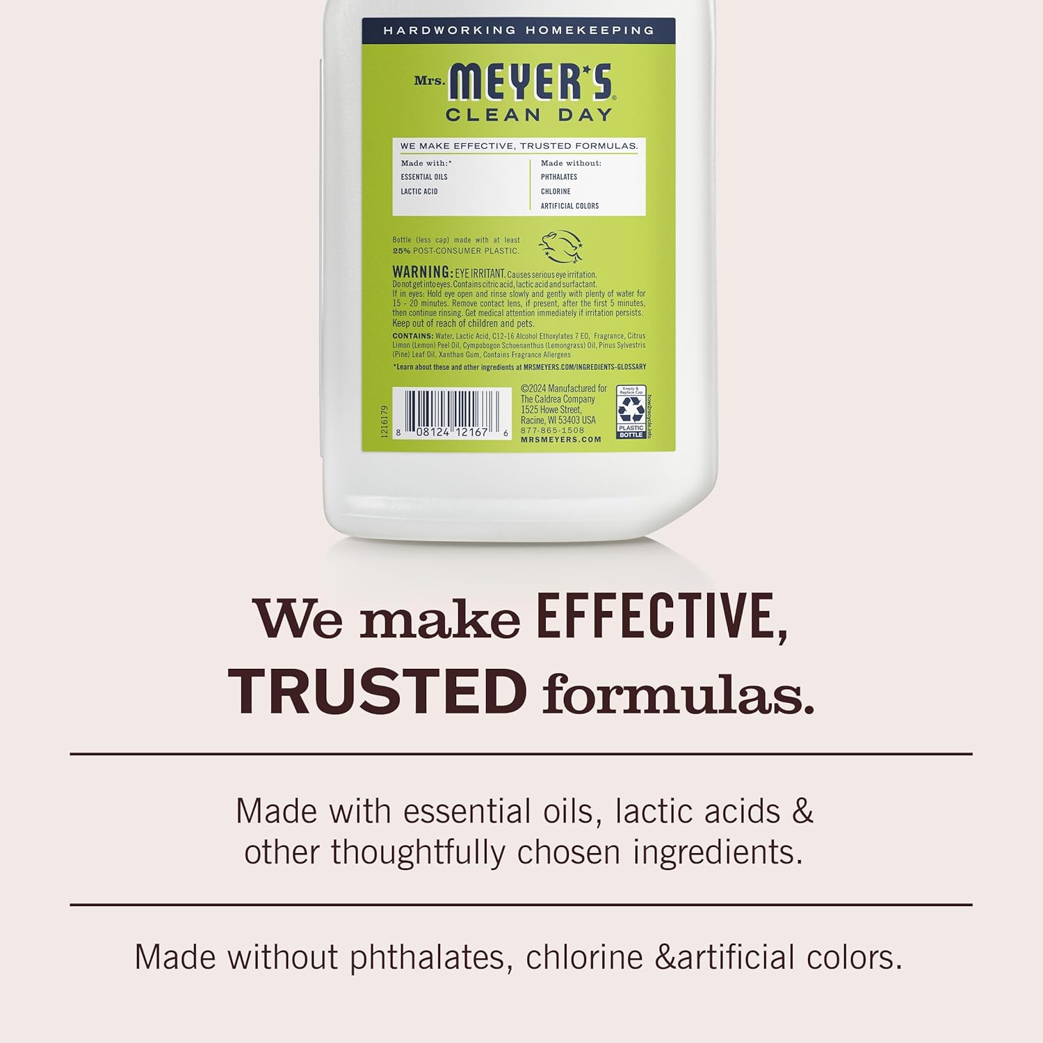 leaping bunny certified cruelty-free