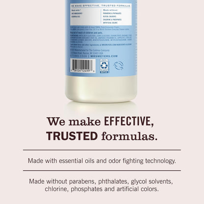 leaping bunny certified cruelty-free formula