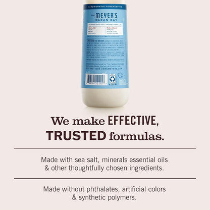 leaping bunny certified cruelty-free formula with thoughtfully chosen ingredients