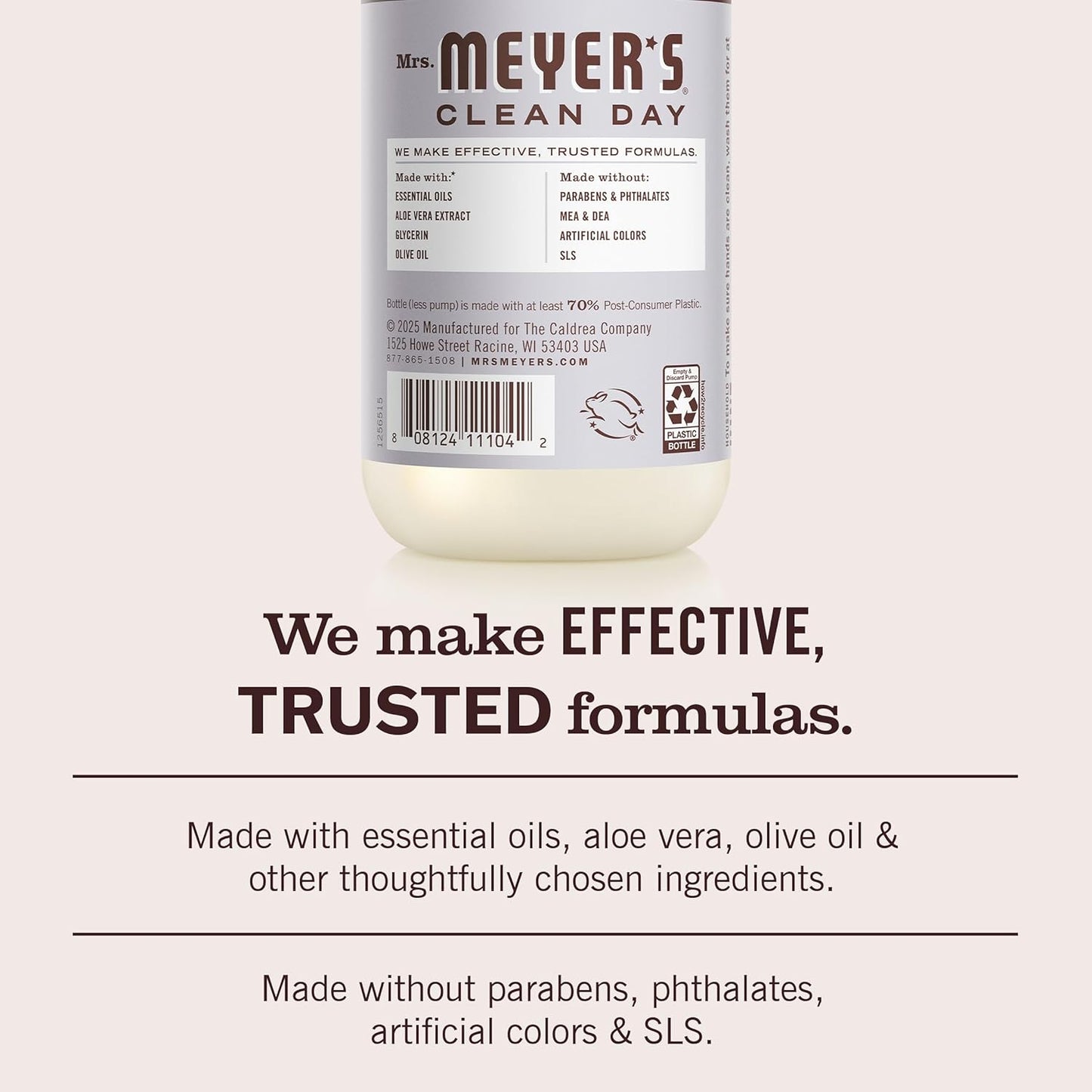leaping bunny cruelty-free certification