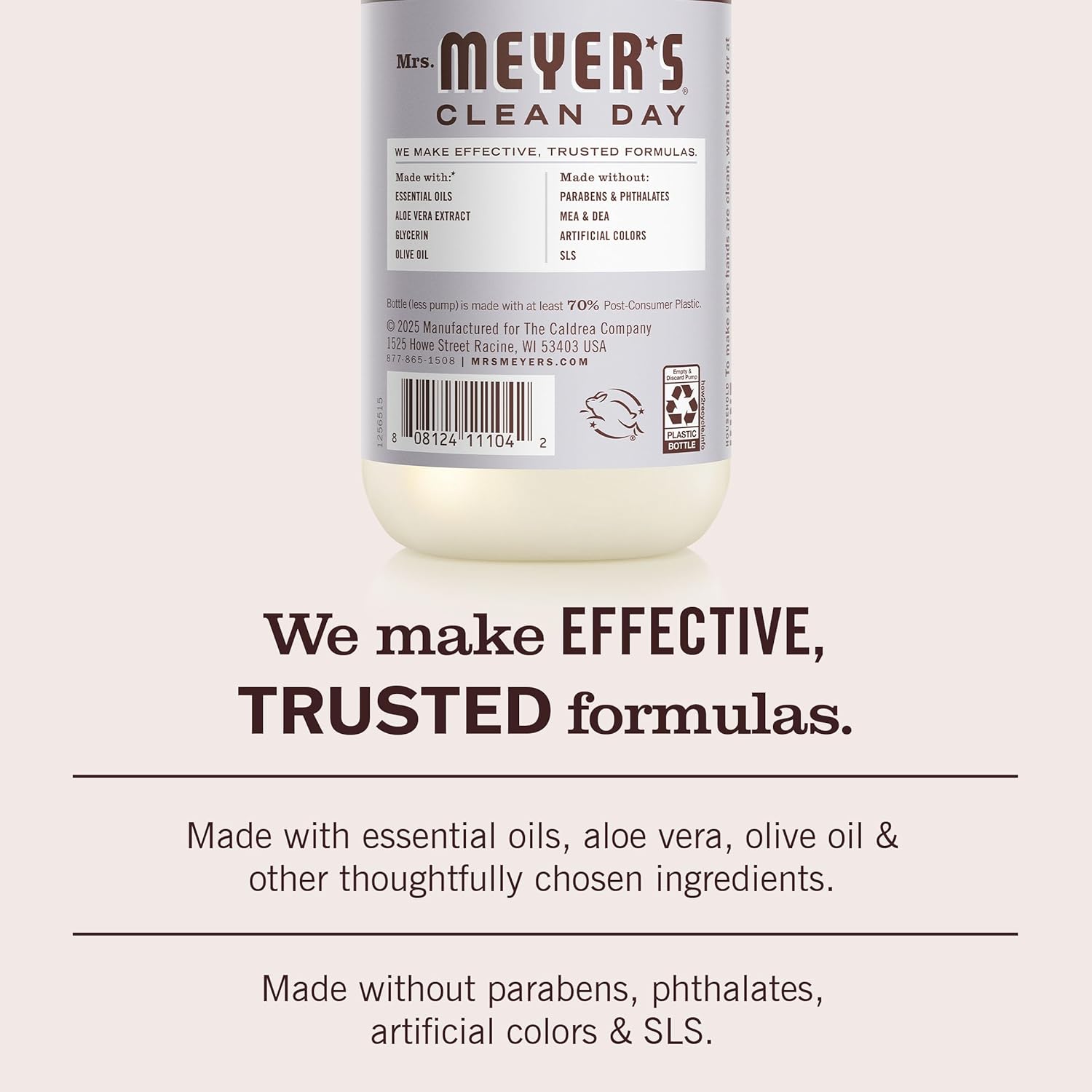 leaping bunny cruelty-free certification