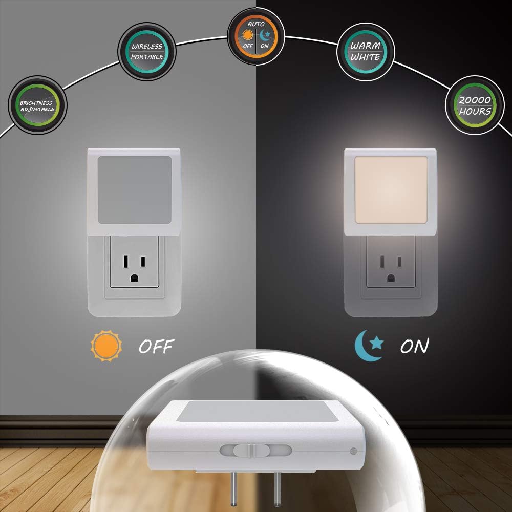 led light source with 50,000-hour rated lifespan