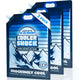 Add Water - Large - With Handle - 3pk
