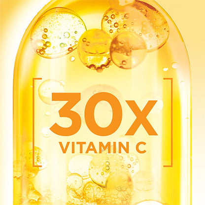 lemon extract enrichment for natural brightening