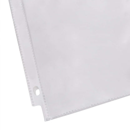 letter-size (8.5 x 11 inch) format matching standard us documents