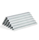 10-Pack - Stapler and 5000 Staples