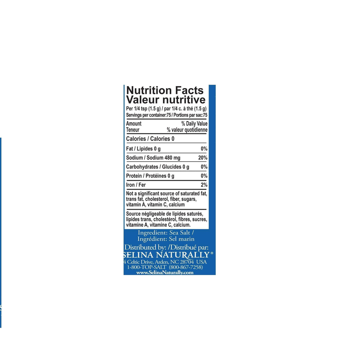 Light Grey Celtic Sea Salt Refillable Shaker – Doctor-Recommended Clean Seasoning for Wellness Lifestyles