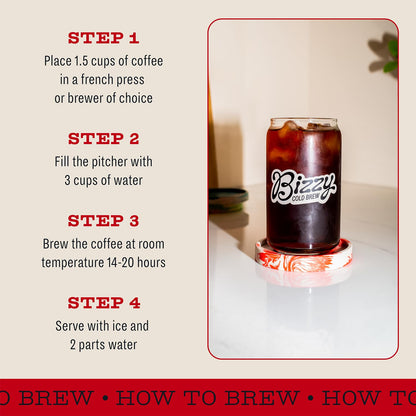 light to medium roast with fruity, cocoa, and toffee flavor notes