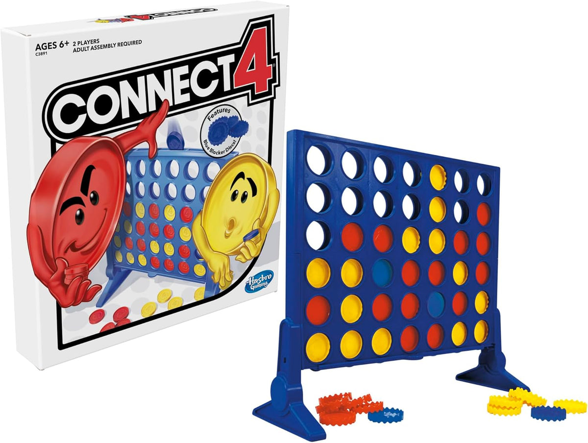 lightweight 1-pound plastic construction for easy portability