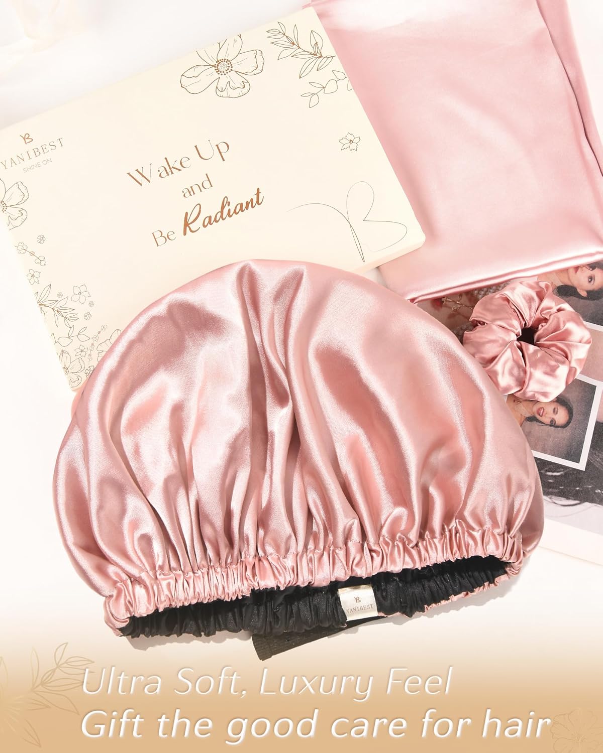 lightweight 2.5 oz construction comfortable for side and back sleepers