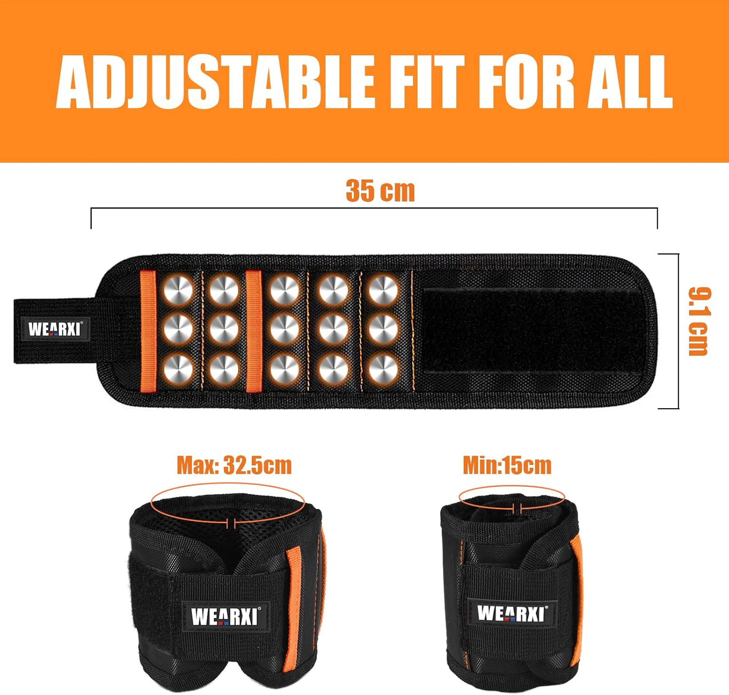 lightweight 3.84 oz construction for fatigue-free extended wear
