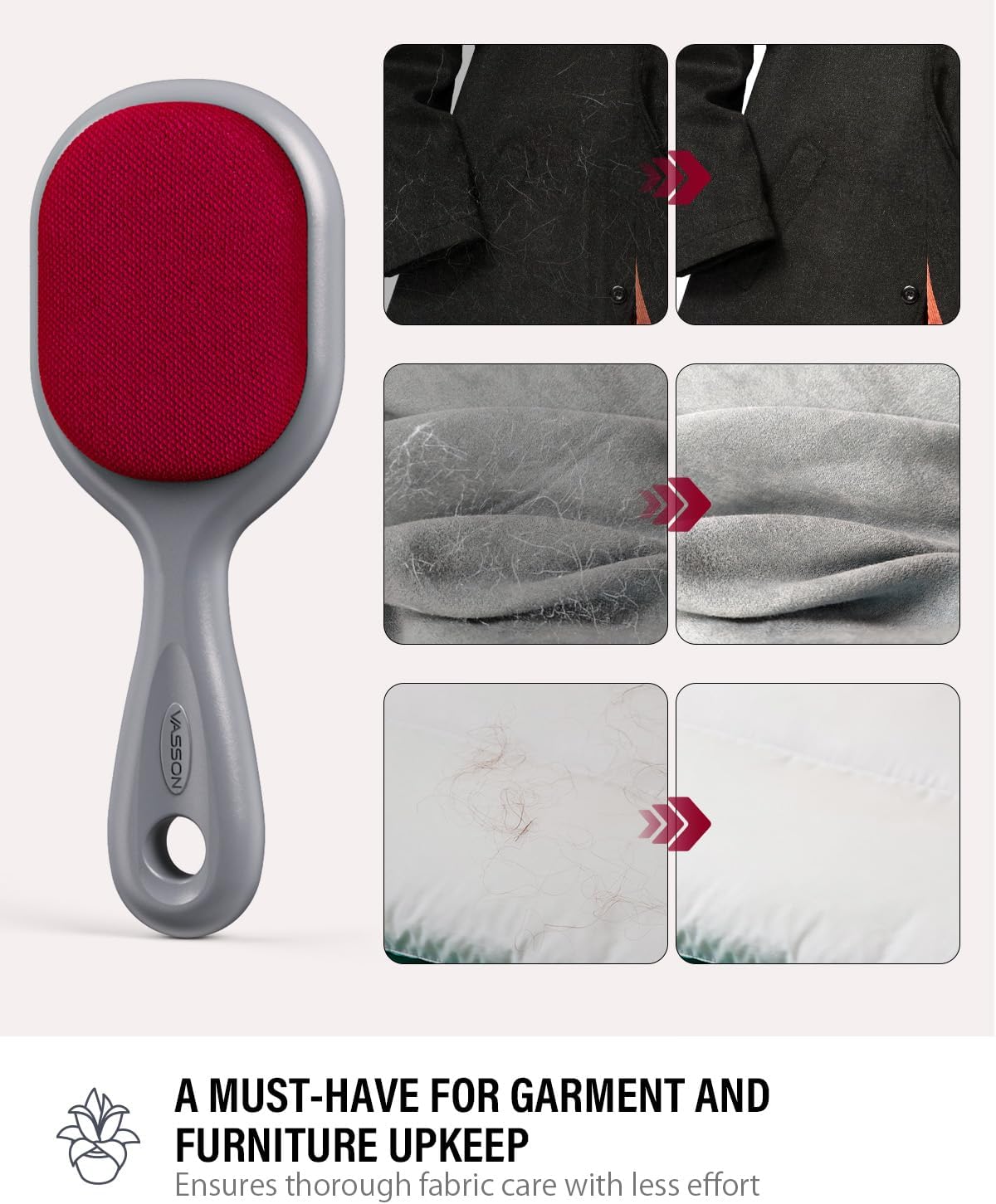 lightweight 4.8-ounce construction in slim 9.45-inch profile