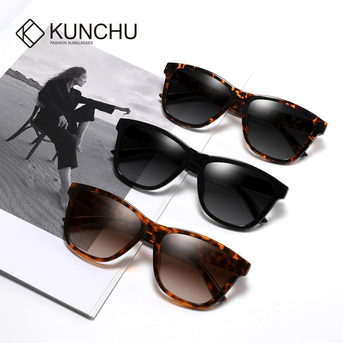 lightweight construction suited for extended daily wear