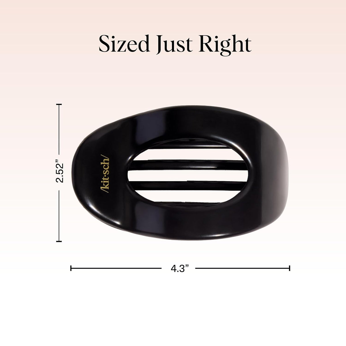 lightweight durable construction built to maintain shape and grip over daily use