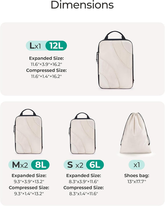 lightweight fabric construction supporting up to 10 pounds of load capacity