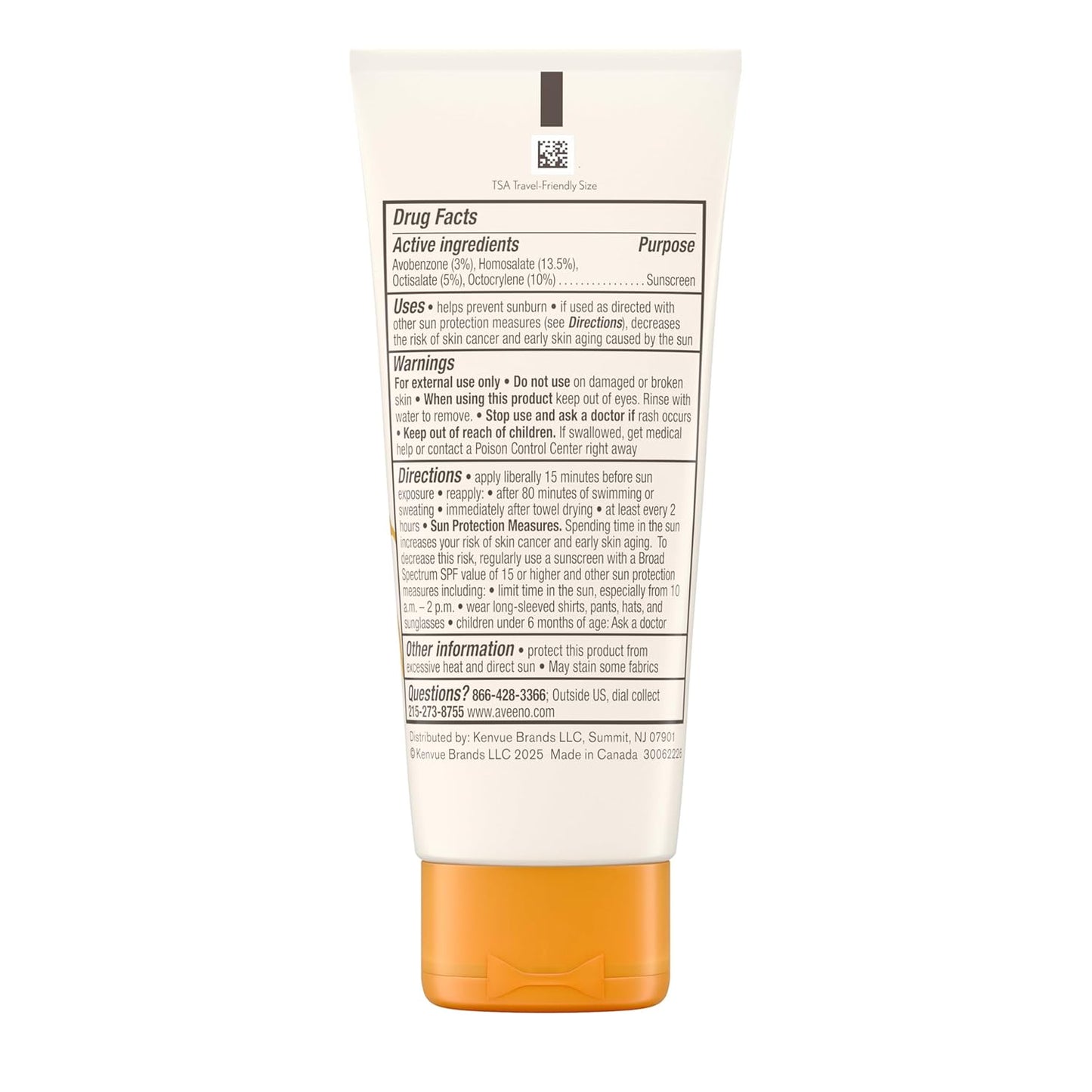 lightweight, non-greasy, fast-absorbing texture with no white cast