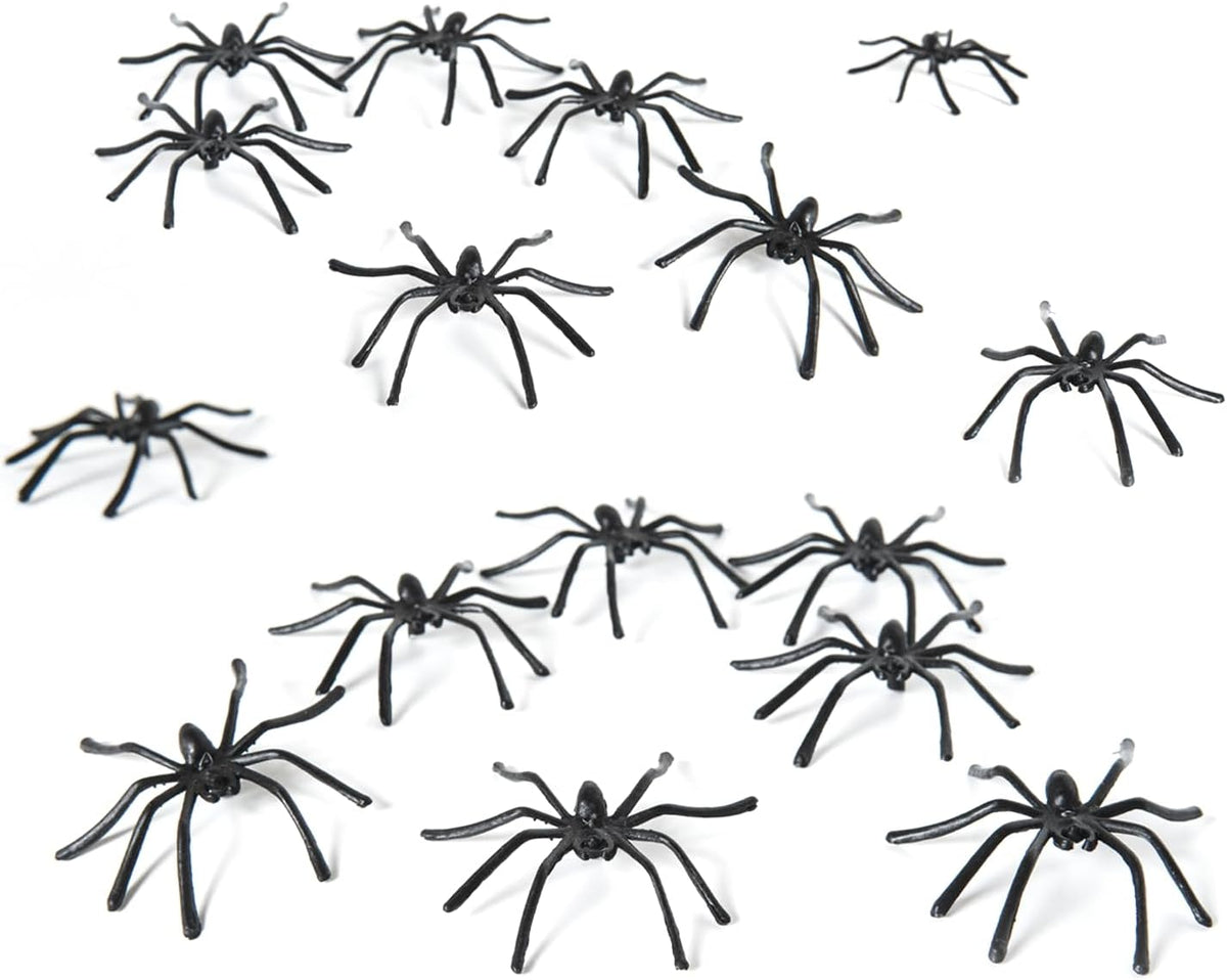 lightweight package (about 2 oz) for easy storage and reuse across multiple halloween seasons