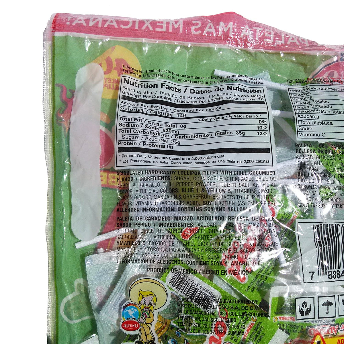 lightweight plastic bag packaging for portability