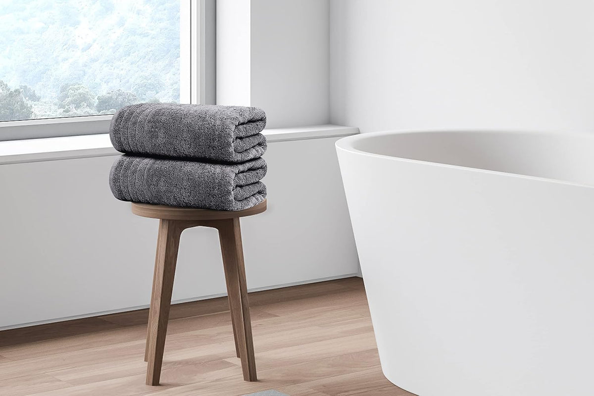 lightweight, reduced-thickness weave for faster drying