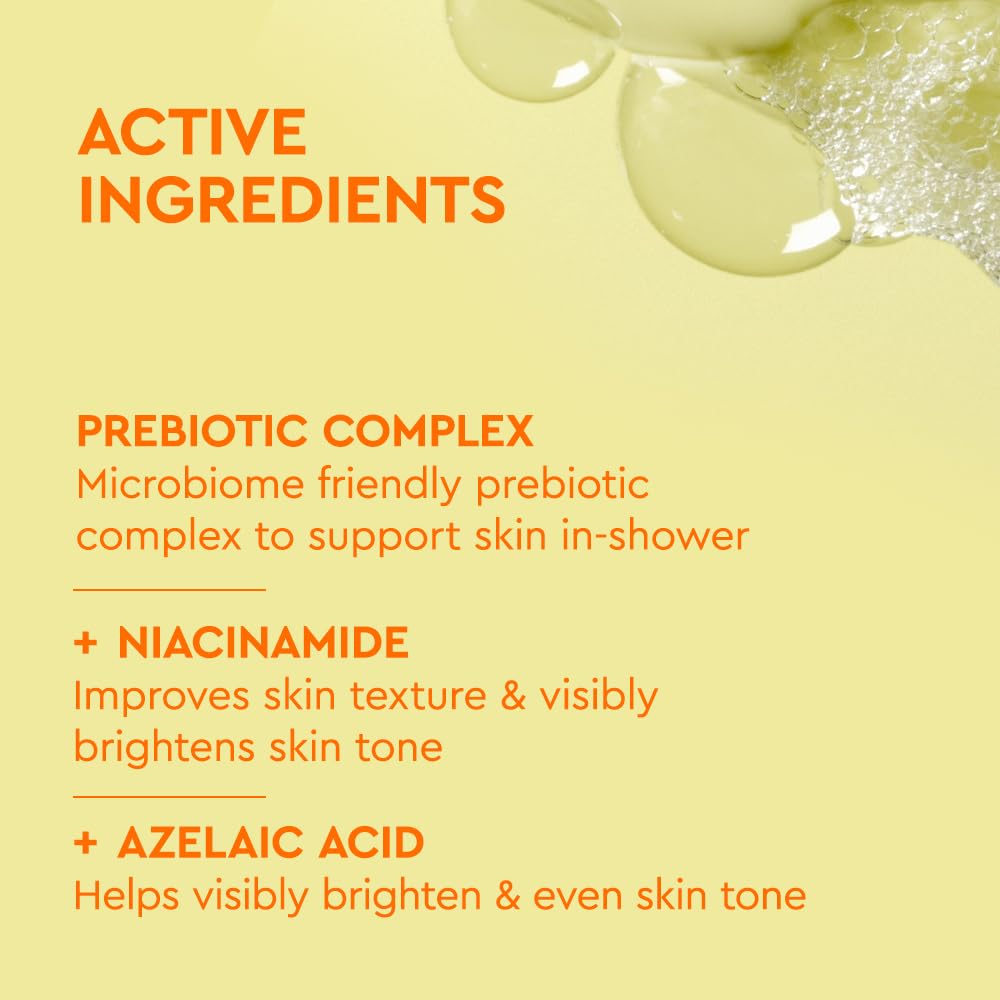 lightweight, silky-smooth, fast-absorbing lotion texture