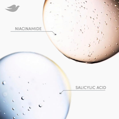 liquid form in a 16 oz bottle for multi-week, twice-weekly use