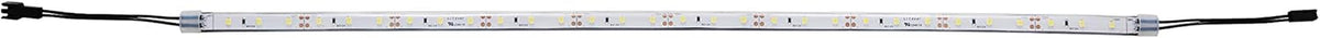 Litever 6-Strip LED Workbench Light Kit – 1800 Lumen Focused Illumination for Garage Benches, Craft Tables and Hobby Studios