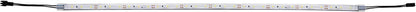 Litever 6-Strip LED Workbench Light Kit – 1800 Lumen Focused Illumination for Garage Benches, Craft Tables and Hobby Studios