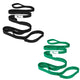 2-Pack (Black+Green)