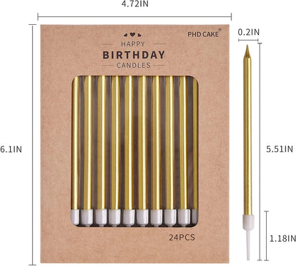 long-burning wax composition