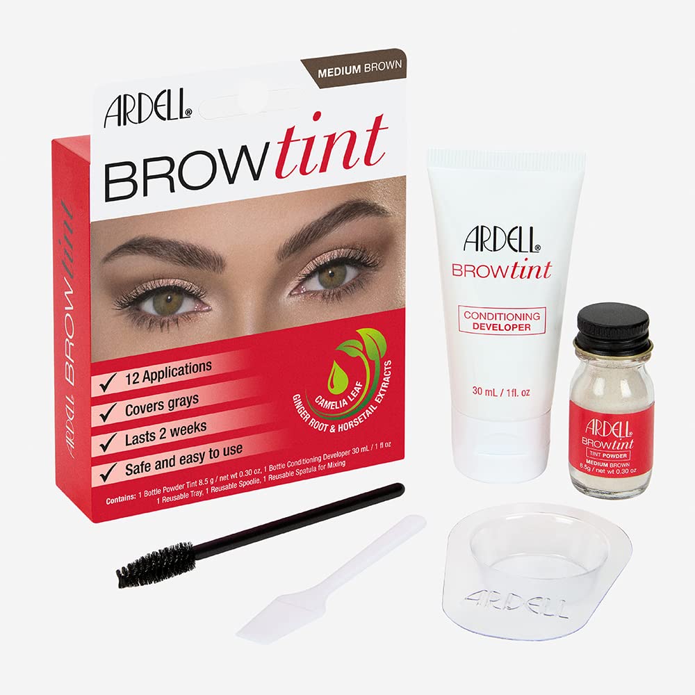 long-wear tint formula designed to resist smudging, fading, and running
