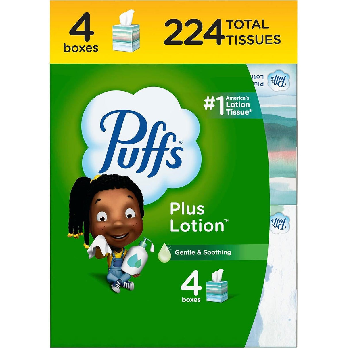 lotion coating that locks in moisture to reduce nose irritation