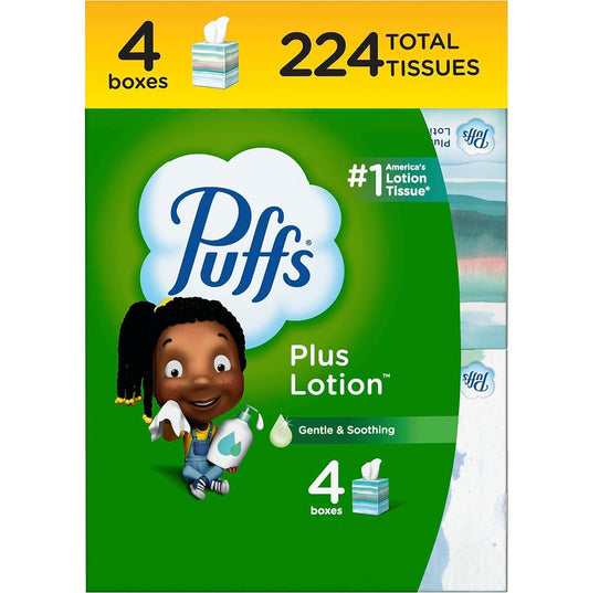 lotion coating that locks in moisture to reduce nose irritation