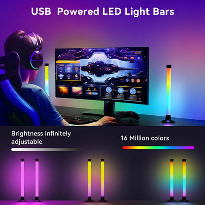 lotuslamp x bluetooth app plus 24-button ir remote plus inline line-control switch