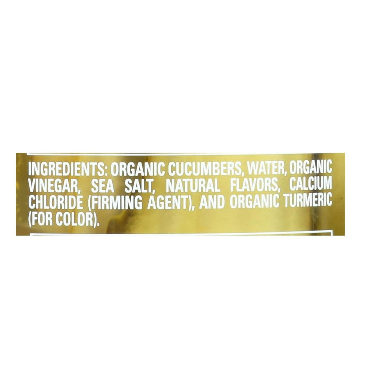 low 5-calorie and zero saturated fat nutrition profile