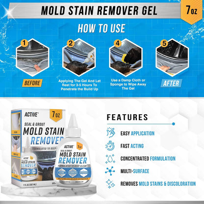 low-odor, fragrance-free formulation