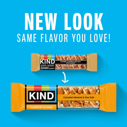 low sugar formulation (as low as 5g in dark chocolate nuts & sea salt)