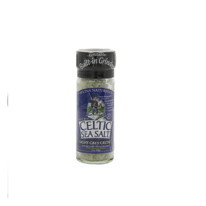 lower-sodium profile compared to standard table salt