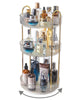 White - 3 Tier