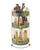 Green - New-3 Tier