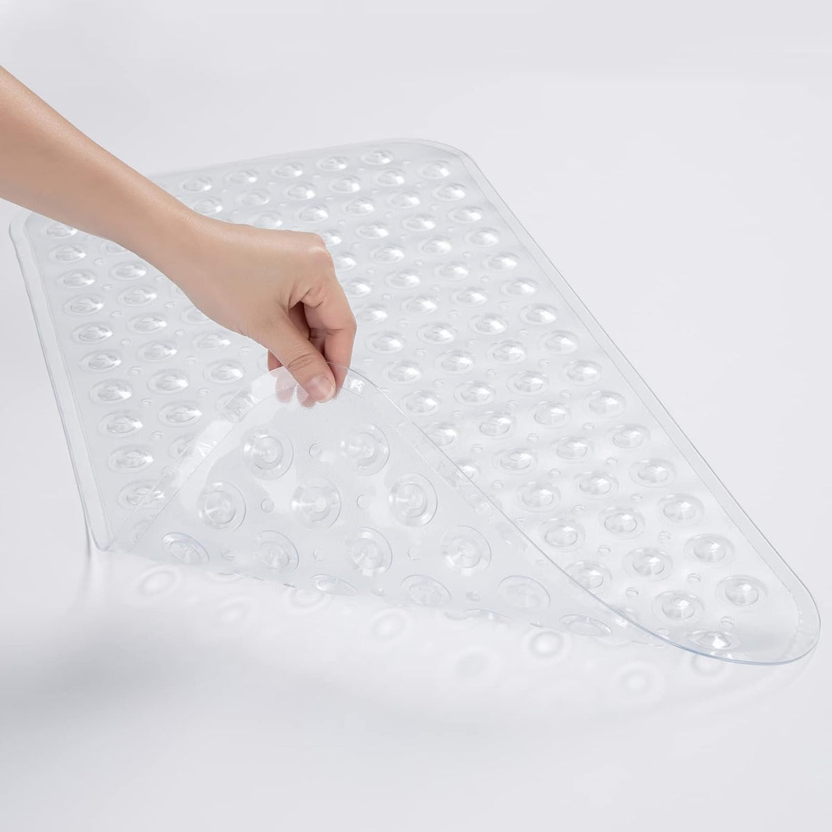 machine-washable design that air-dries quickly