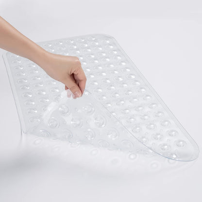 machine-washable design that air-dries quickly