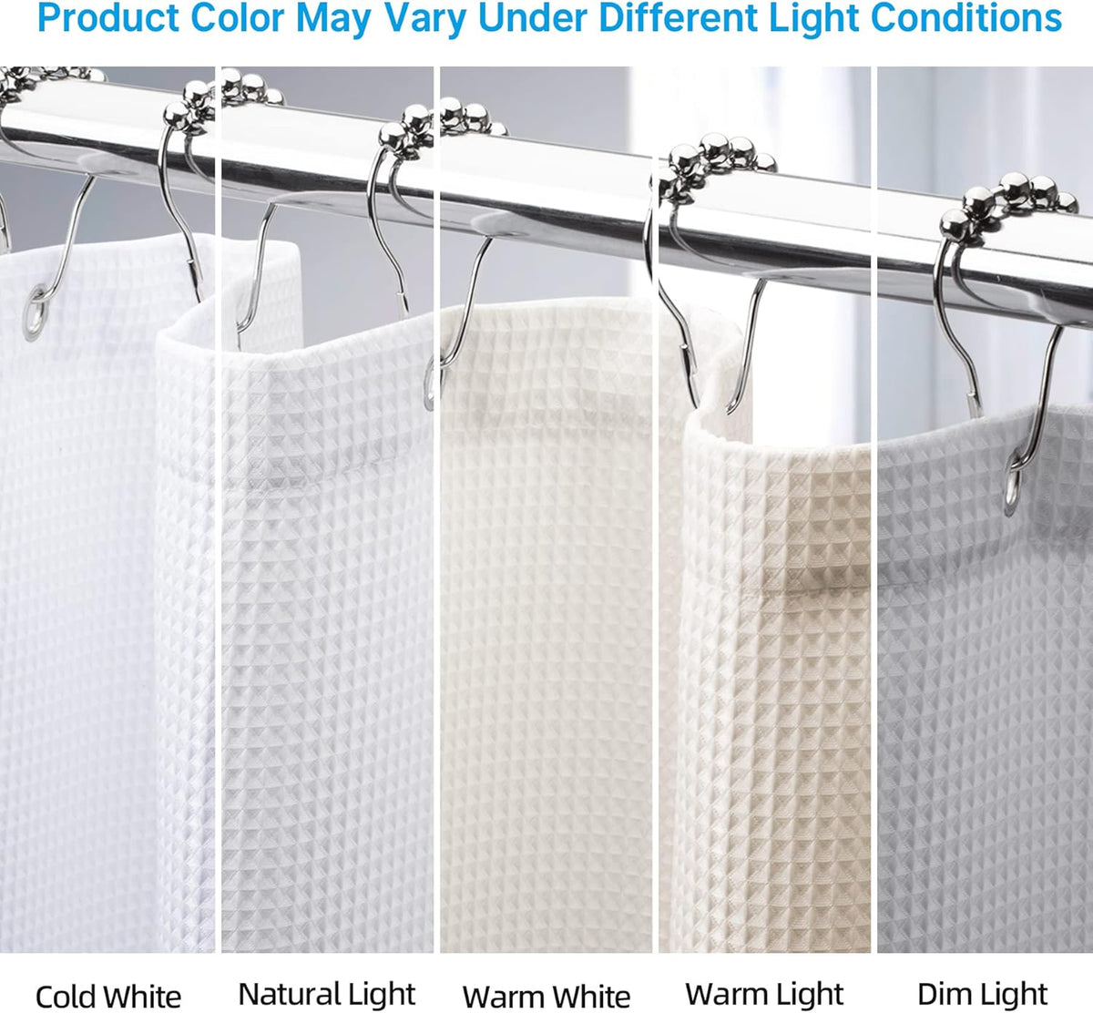 machine washable in cold water with quick-dry performance and shrink-resistant tight hem