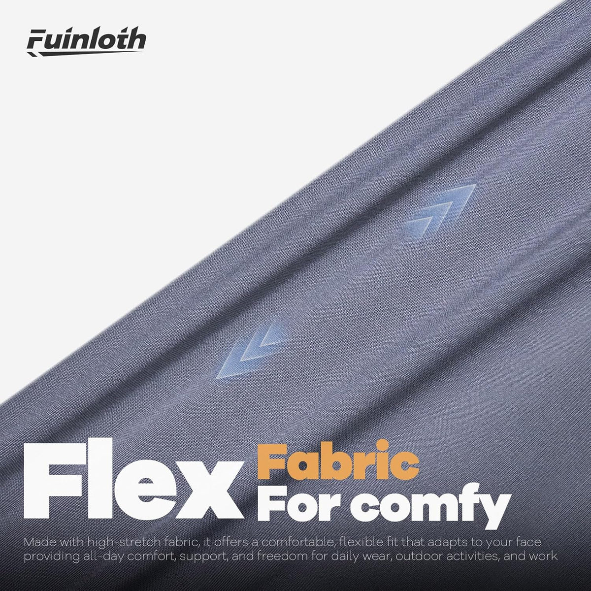 machine-washable, quick-dry, pilling/fading/shrink-resistant material