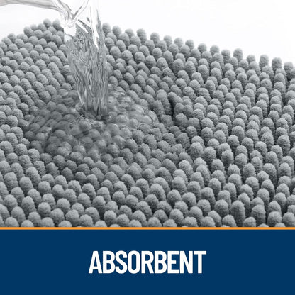 machine-washable, quick-drying construction for easy maintenance