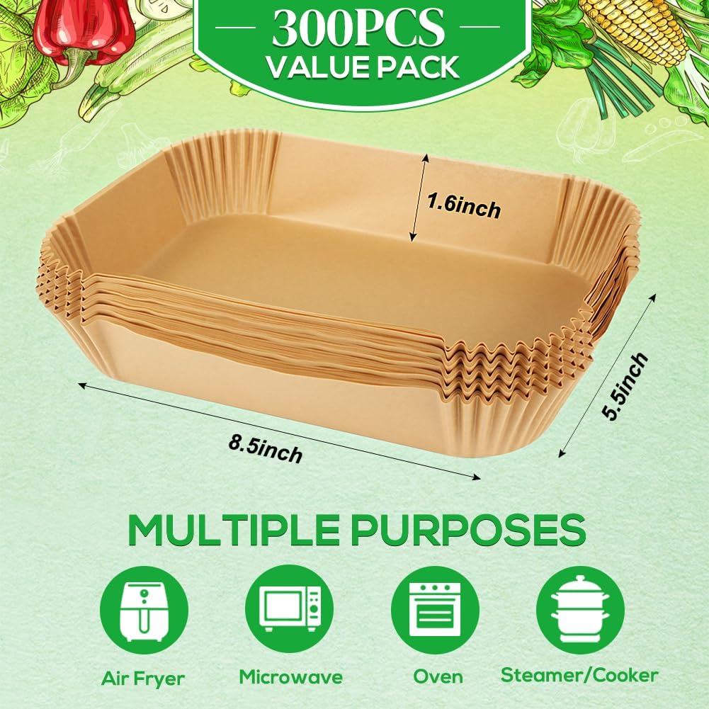 made from natural wood pulp coated with food-grade silicone oil