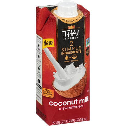 made from premium coconuts with no added sugar