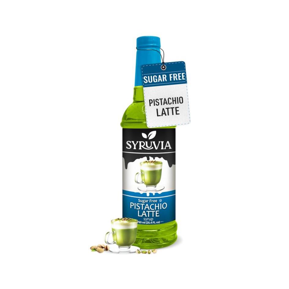 made in usa with natural and artificial flavor profiles and standard shelf-stable preservatives (potassium sorbate, sodium benzoate)
