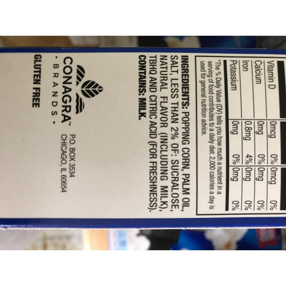 made in usa with whole grain and added fiber